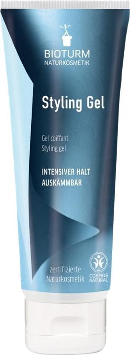 Image du produit Bioturm Gel coiffant (Gel coiffant, 125 ml)