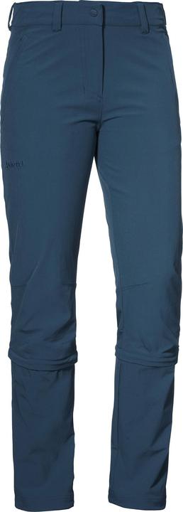 Actual product image Schöffel Engadin1 Zip Off Pants (42, L)