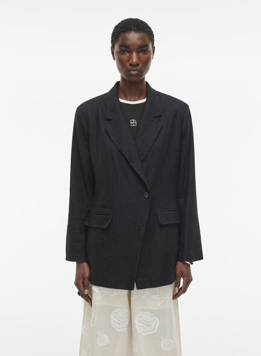 Produktbild Rouge Edit Geknöpfte Blazer (36)