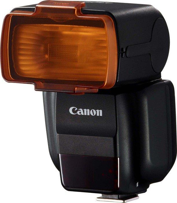 Produktbild Canon SpeedLite 430EX III RT (Aufsteckblitz, Canon)