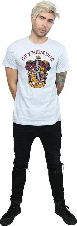 Actual product image Mens Gryffindor T-Shirt (M)