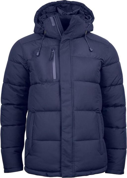 Clique Colorado Steppjacke (S)