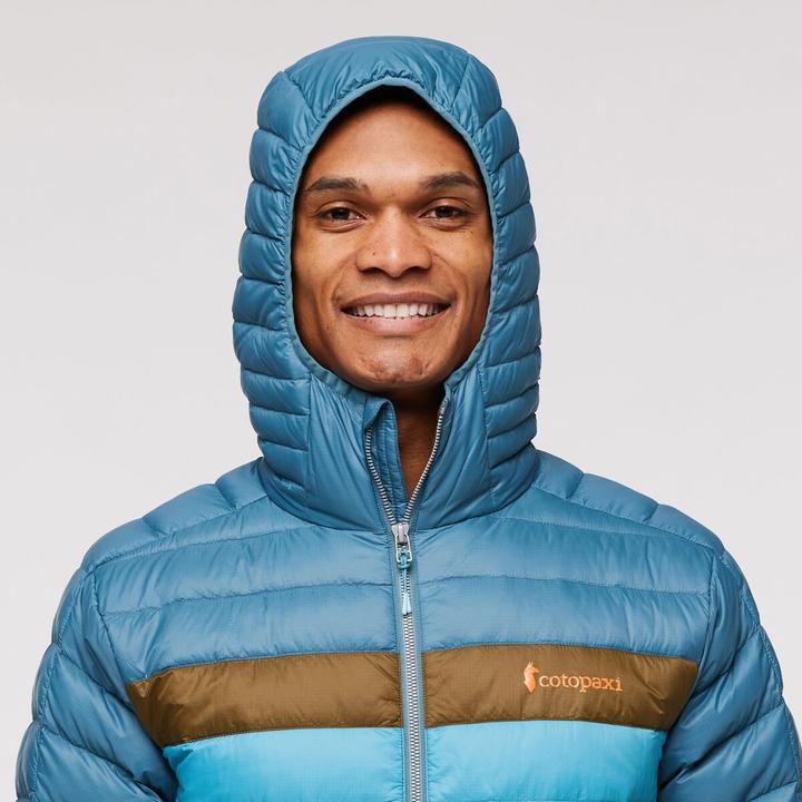 Image du produit Cotopaxi Fuego Down Hooded Jacket (XL)