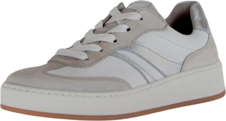 Weiss, White, Silber 51