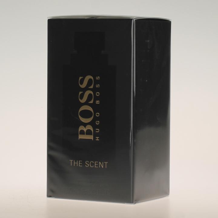 Actual product image BOSS The Scent (Eau de toilette, 100 ml)