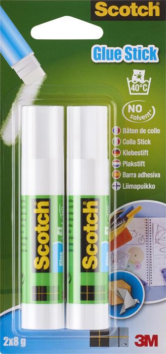 Image du produit Scotch Bâton de colle