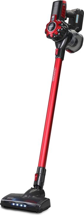 Actual product image Monzana Cordless vacuum cleaner