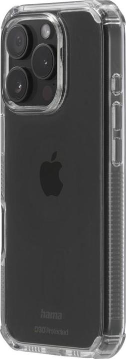 Image du produit Hama Protection extrême (Apple iPhone 16 Pro)