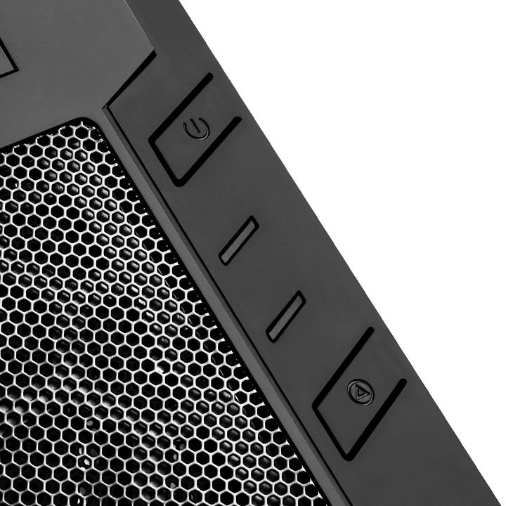 Immagine prodotto Silverstone Torre SST-PS13B nero (ATX, mATX)