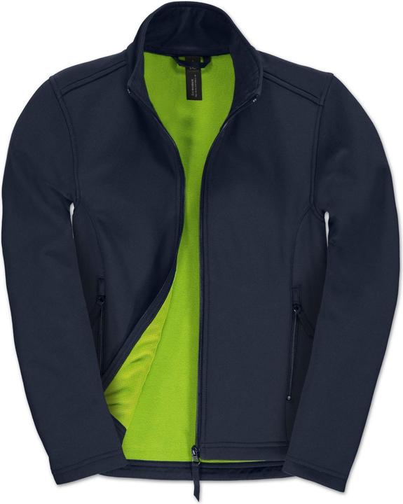 B&C ID.701 Softshelljacke
