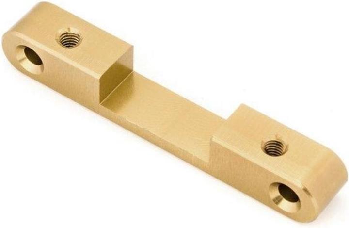Maverick Rear suspension Block