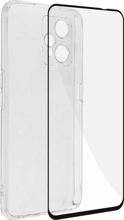 Actual product image Avizar Pak Series (Realme 9 Pro Plus)
