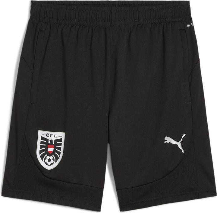 Produktbild Puma ÖFB Training Shorts (3XL)