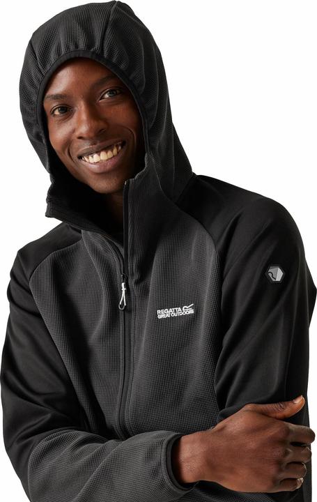 Image du produit Regatta - Veste polaire MOLARIS - Homme (S)