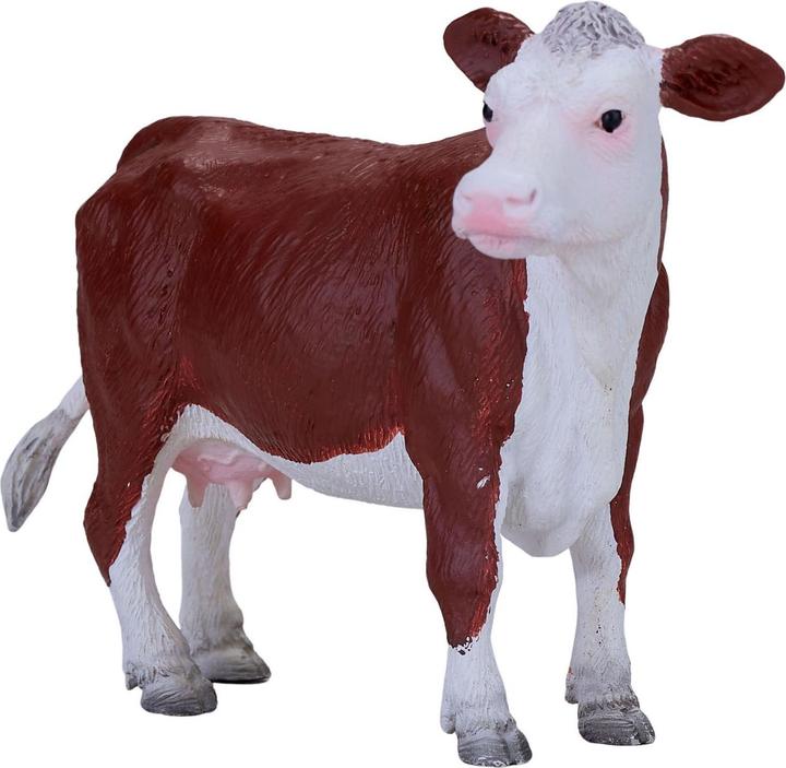 Produktbild Mojo Farmland Hereford Kuh – 381074