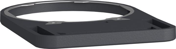 Produktbild Schneider Electric Schildträger 30x50mm, Schild schwarz ZBYF6101