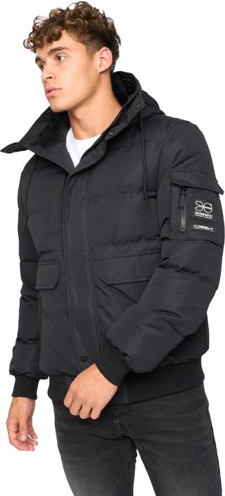 Produktbild Crosshatch Milwaka Bomberjacke (XXL)