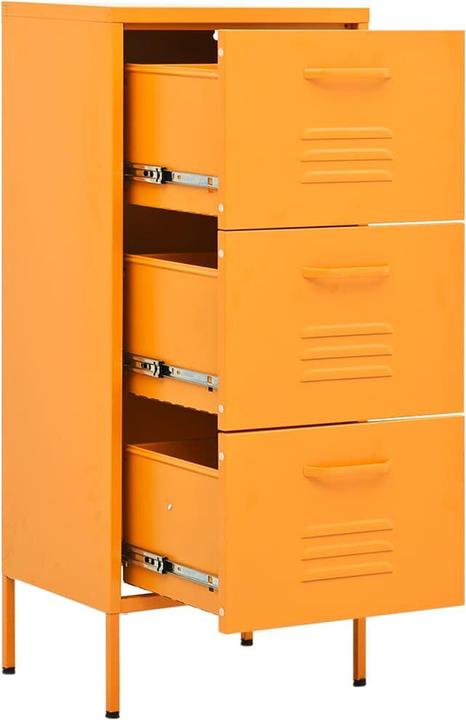 Actual product image VidaXL Nalren (42.5 x 35 x 101.5 cm)