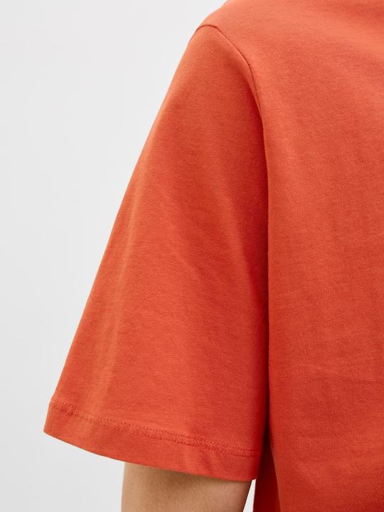 Actual product image Jack & Jones Gedruckt Rundhalsausschnitt T-shirt T-shirt (M)