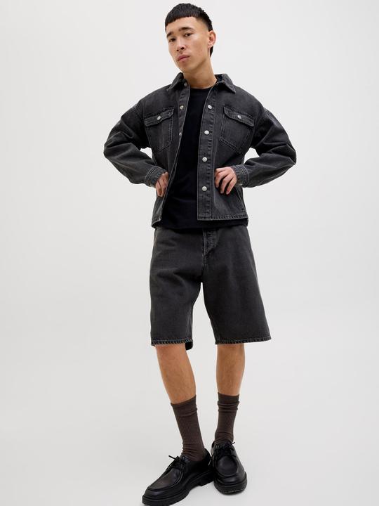 Produktbild Jack & Jones Jjialex Jjoriginal Shorts Sbd 300 Sn (M)