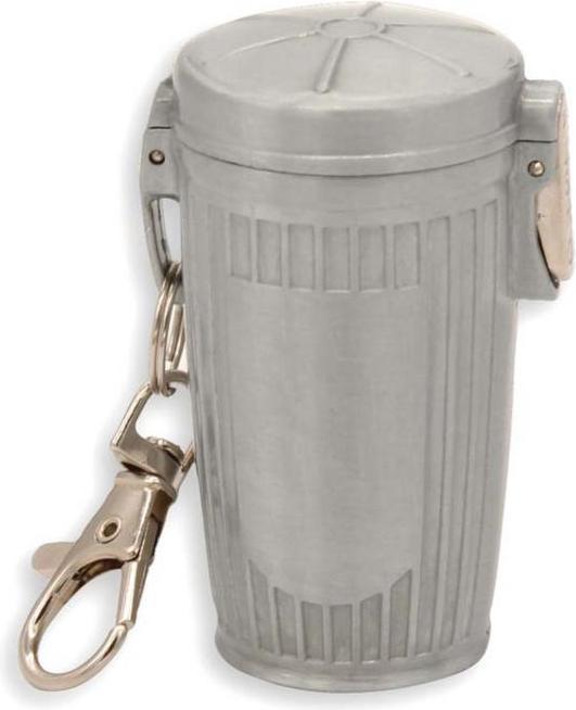 Actual product image TOP Mini ashtray