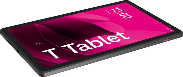 Image du produit Telekom T Tablet 5G 128GB noir (5G, 10.40", 128 Go, L'Ombre Noire)