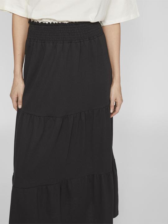 Produktbild Vila High Waist Maxirock (M)