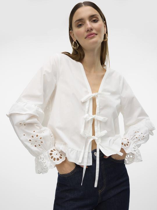 Image du produit Vero Moda VMSEHRA Top Top (XS)