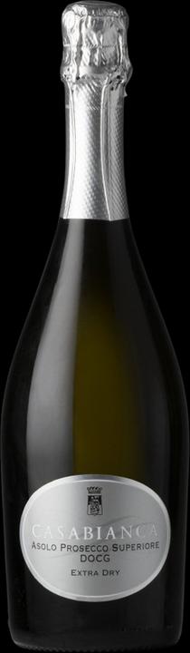 Immagine prodotto Loredan Gasparini Venegazzu Casabianca, DOCG Asolo Prosecco Superiore Extra Dry