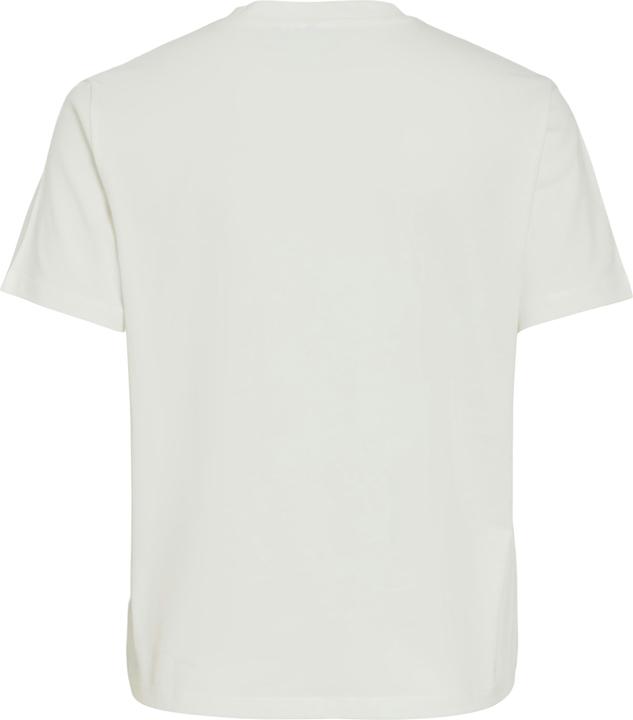 Produktbild Vila VISYBIL Rundhals T-Shirt (XL)