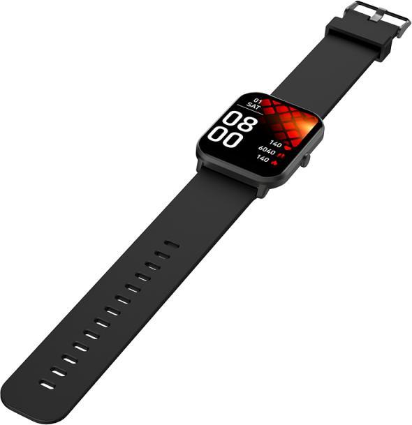 Actual product image Maxcom Smartwatch Fw36 Aurum Se Black (44.60 mm)