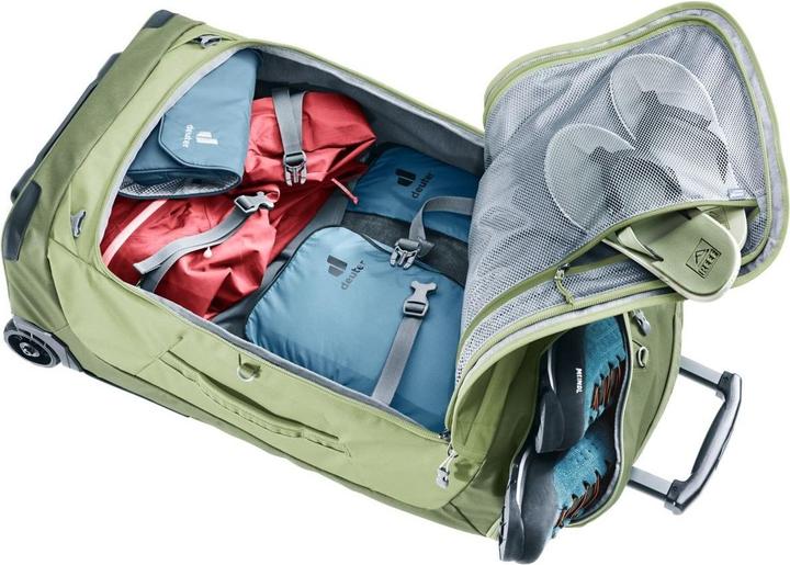 Immagine prodotto Deuter Pro Movo (60 l, L (90 - 115l))