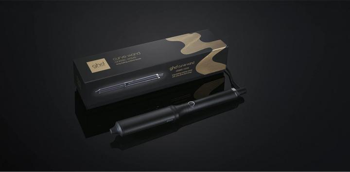 Produktbild ghd Curve Classic Wave Wand (38 mm)