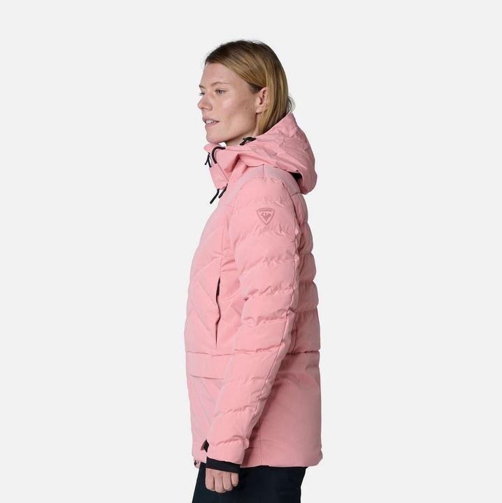 Produktbild Rossignol Puffer-Parka-Jacke (XS)