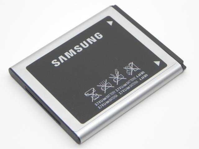 Immagine prodotto Samsung PACCO BATTERIA INTERNO-1200MAH