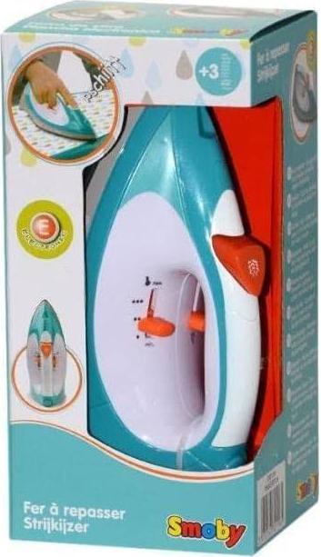 Actual product image Theo Klein Bosch iron