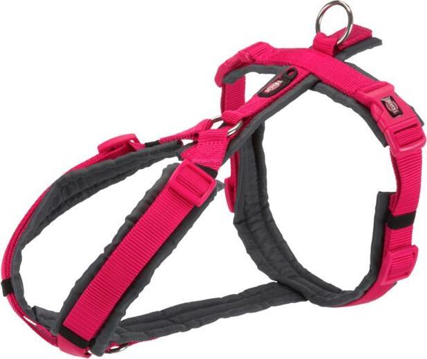 Trixie Premium Trekking Geschirr (M, Hund, Allgemein)