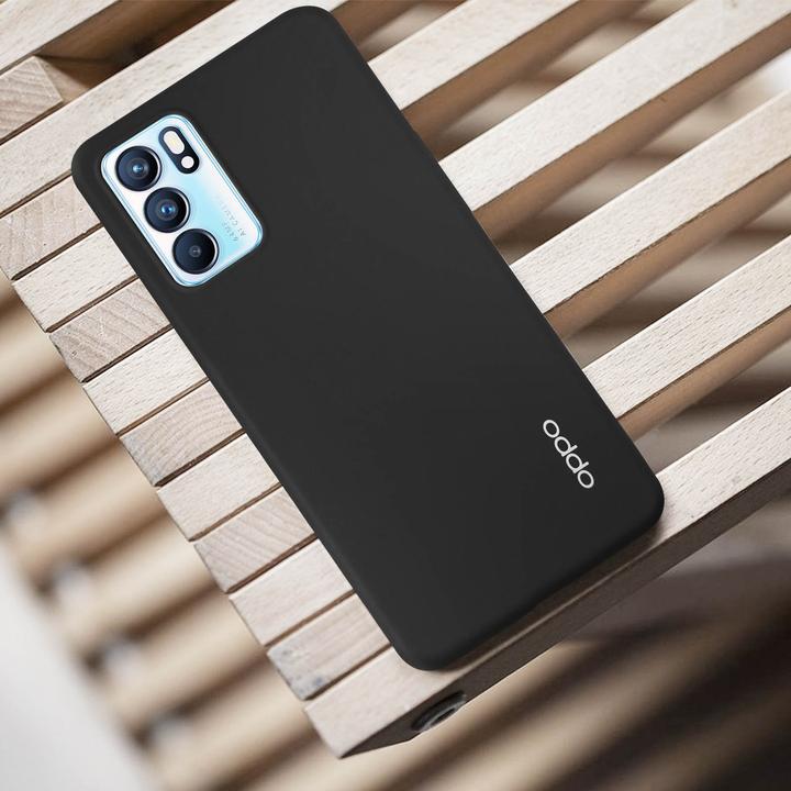 Immagine prodotto OPPO Custodia protettiva (Oppo Reno 6)
