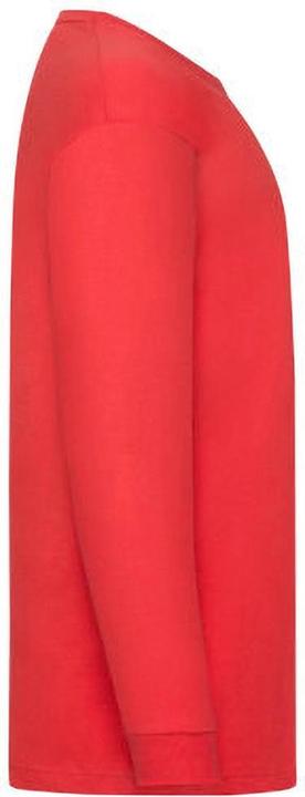 Image du produit Fruit of the Loom T-shirt à manches longues (pack de 2) (104)