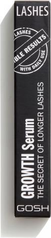 Image du produit Gosh GROWTH serum the secret of longer lashes brows (6 ml)