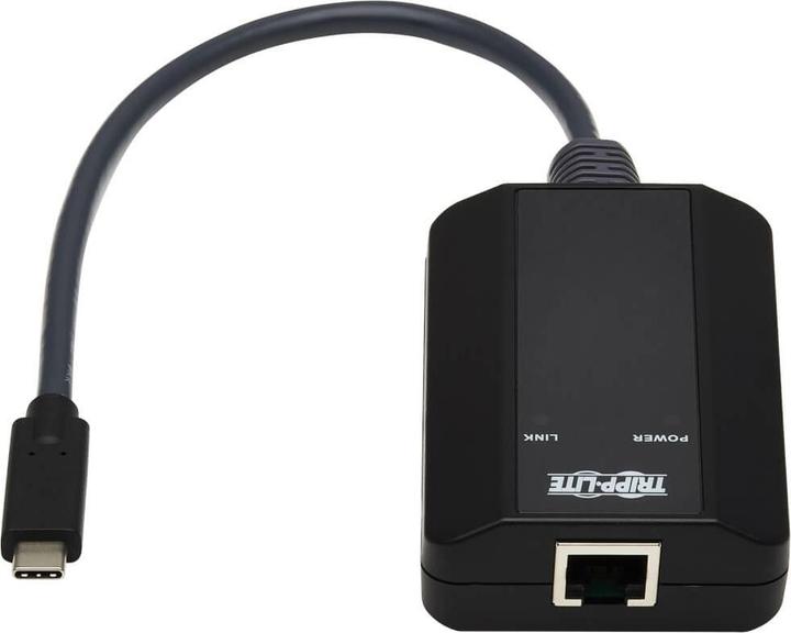 Immagine prodotto Eaton TRIPPLITE NetDirector Unità di interfaccia server USB-C con supporto Virtual Media Serie B064