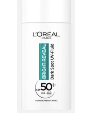 Actual product image L'Oréal Paris Bright Reveal (50 ml)
