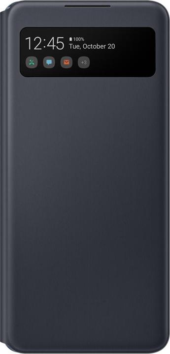 Actual product image Samsung S View Wallet (Samsung Galaxy A42 5G)