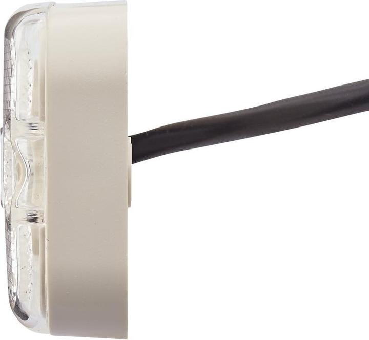 Immagine prodotto Hella Luce di posizione anteriore a LED per DAF SCANIA VAN HOOL ATLAS COPCO