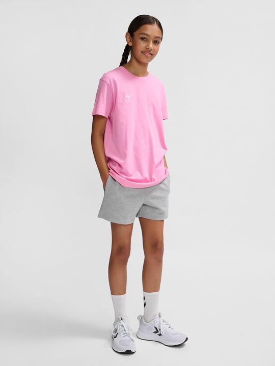 Actual product image hummel Hmlgo 2.0 Sweatshorts Kids (116)