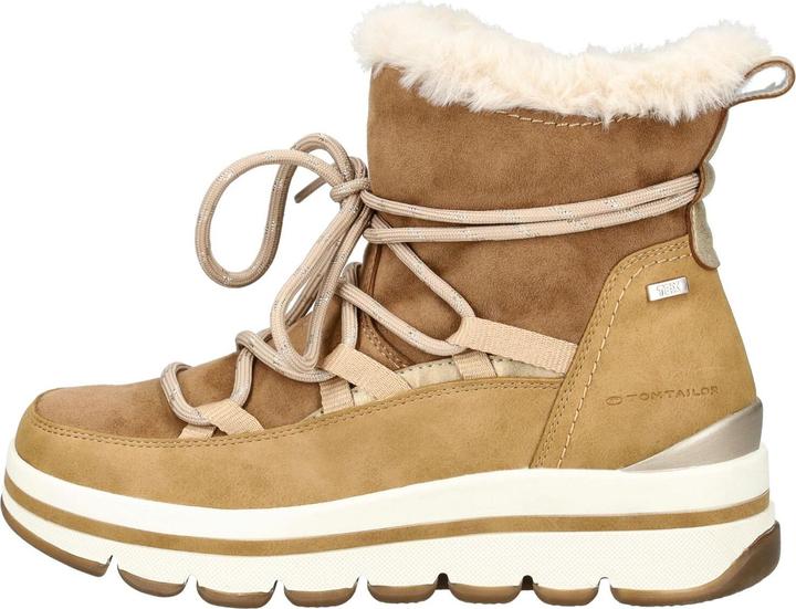Image du produit Tom Tailor Stiefelette (39)