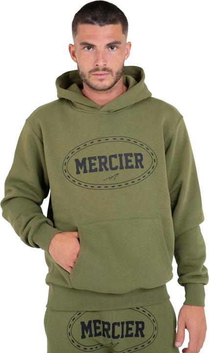 Produktbild Mercier Maison Kapuzenpullover (M)