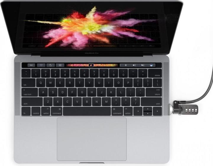 Actual product image Maclocks Ledge
