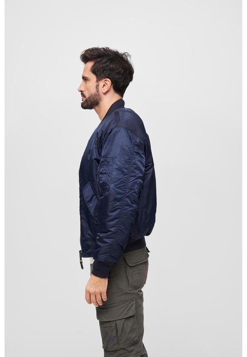 Produktbild Brandit MA1 Bomber Jacket - 8076 (L)