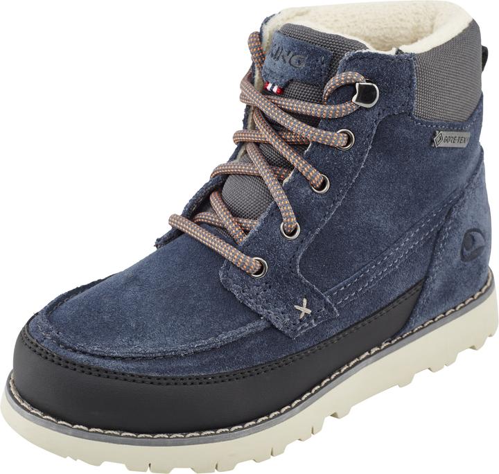 Image du produit Viking Footwear Chaussures Viking Kjenning GTX Junior (32)